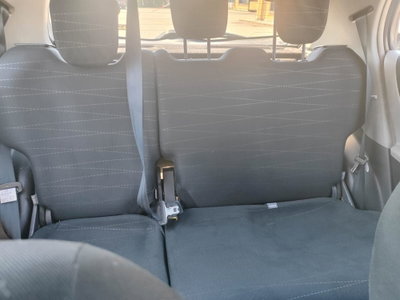 Toyota Yaris 1.0 3 porte Sol (15)