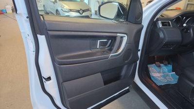 Land Rover Discovery Sport 2.0 TD4 150 CV Pure (6)