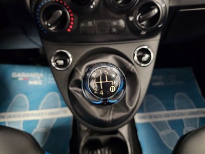 Fiat 500 1.2 S (11)