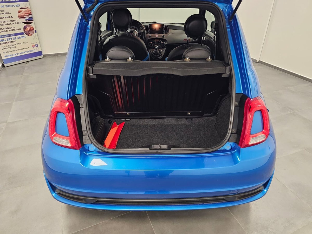 Fiat 500 1.2 S (18)