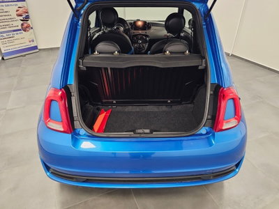 Fiat 500 1.2 S (18)