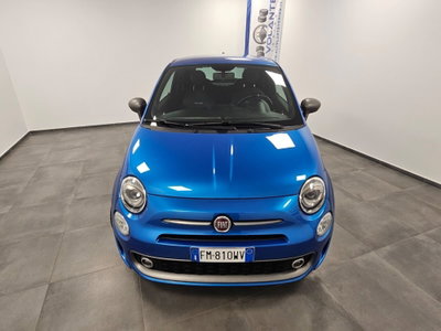 Fiat 500 1.2 S (20)
