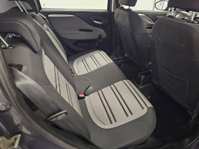 Fiat Punto Evo 1.4 5 porte Dynamic GPL (13)