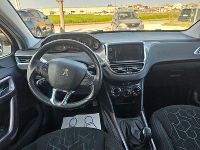 Peugeot 2008 75 Active (15)
