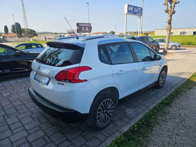 Peugeot 2008 75 Active (5)