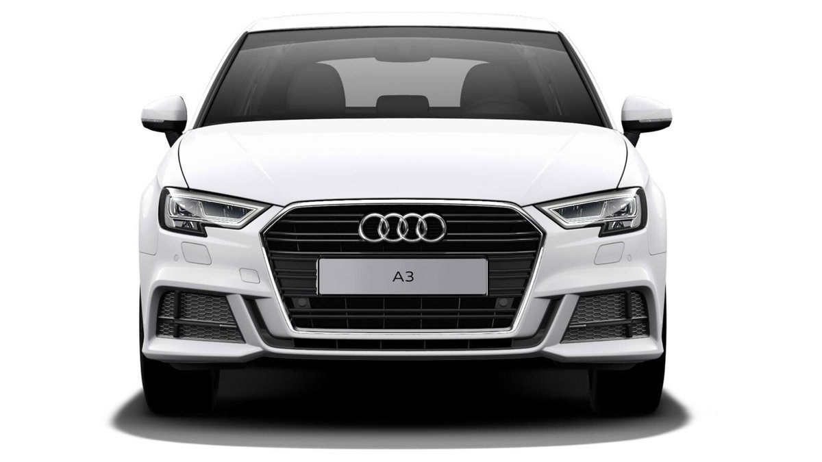 Audi A3 Sportback 30 TDI Admired (2)