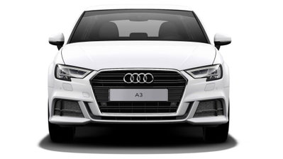 Audi A3 Sportback 30 TDI Admired (2)