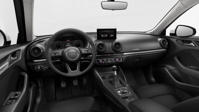 Audi A3 Sportback 30 TDI Admired (5)