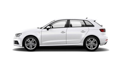 Audi A3 Sportback 30 TDI Admired (7)