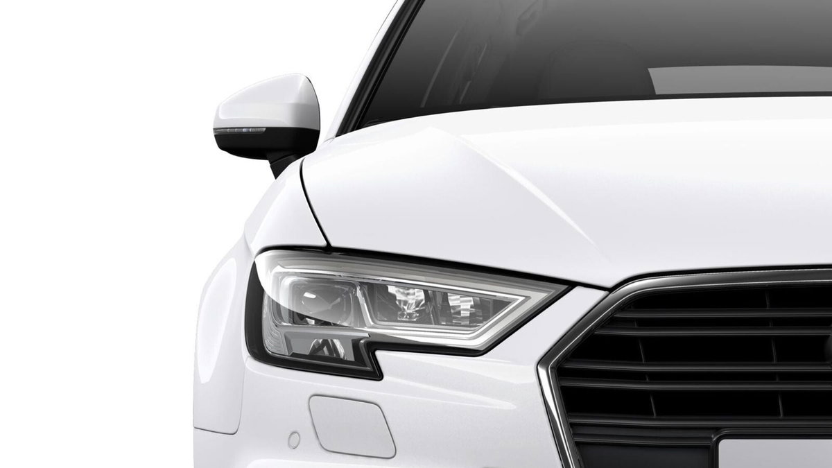 Audi A3 Sportback 30 TDI Admired (8)