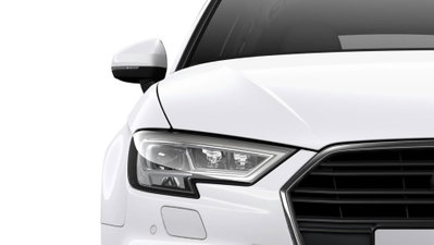 Audi A3 Sportback 30 TDI Admired (8)