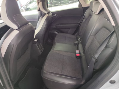 Renault Captur TCe 100 CV GPL Techno (10)
