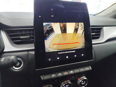 Renault Captur TCe 100 CV GPL Techno (13)