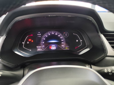 Renault Captur TCe 100 CV GPL Techno (14)