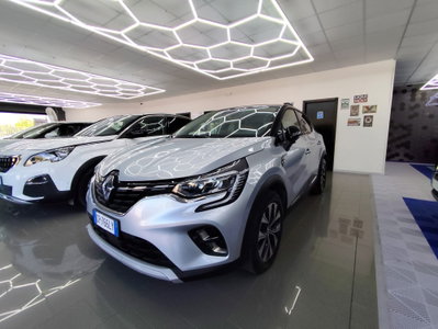 Renault Captur TCe 100 CV GPL Techno (3)