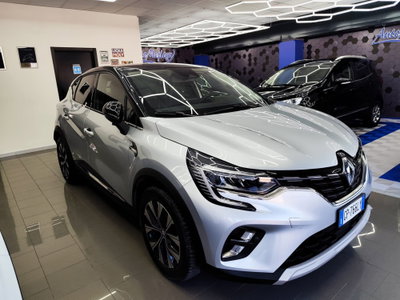 Renault Captur TCe 100 CV GPL Techno (6)