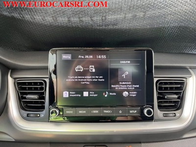 Kia Stonic 1.2 ECO GPL Urban (13)