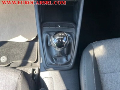 Kia Stonic 1.2 ECO GPL Urban (15)