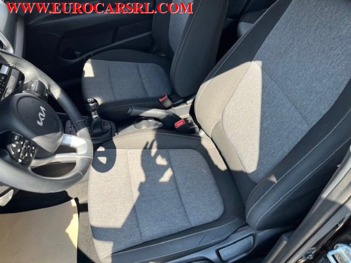 Kia Stonic 1.2 ECO GPL Urban (19)