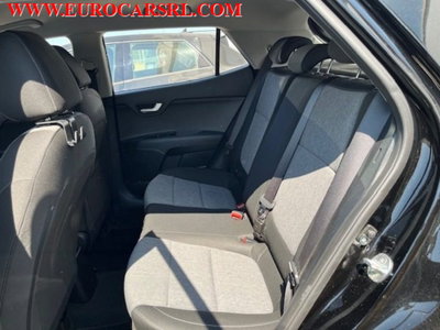 Kia Stonic 1.2 ECO GPL Urban (20)