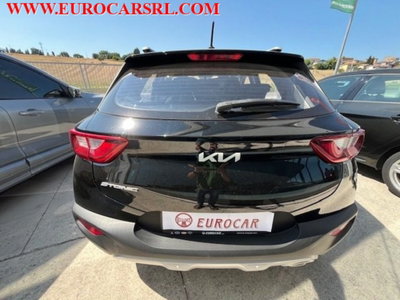 Kia Stonic 1.2 ECO GPL Urban (6)