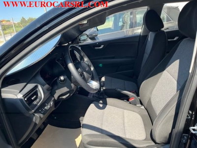 Kia Stonic 1.2 ECO GPL Urban (8)