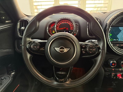 MINI Mini Countryman 2.0 Cooper D Hype Countryman ALL4 Automatica (10)