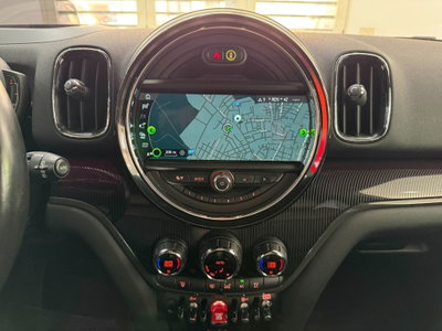 MINI Mini Countryman 2.0 Cooper D Hype Countryman ALL4 Automatica (11)