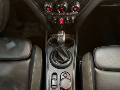 MINI Mini Countryman 2.0 Cooper D Hype Countryman ALL4 Automatica (12)
