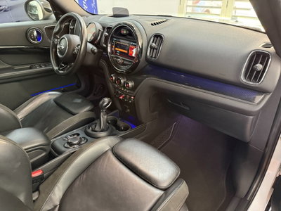 MINI Mini Countryman 2.0 Cooper D Hype Countryman ALL4 Automatica (13)