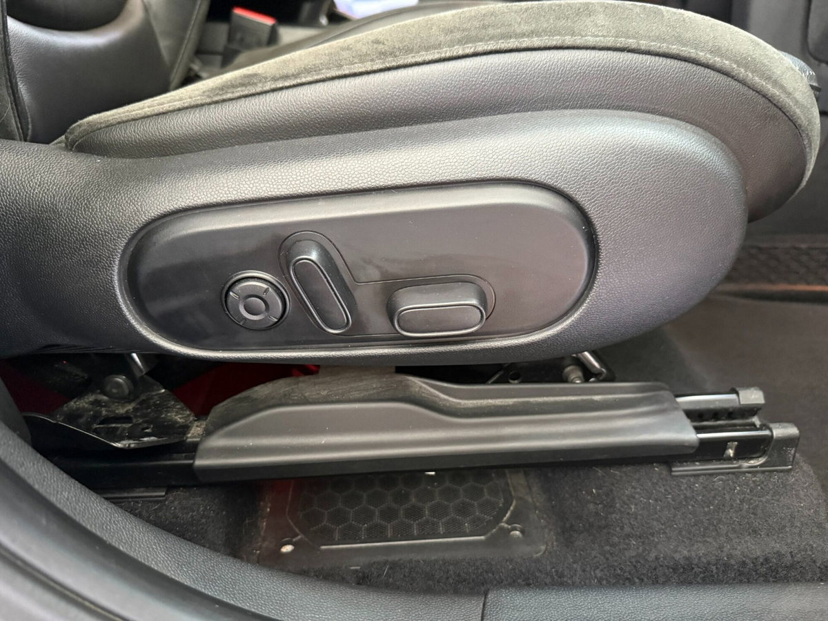 MINI Mini Countryman 2.0 Cooper D Hype Countryman ALL4 Automatica (14)