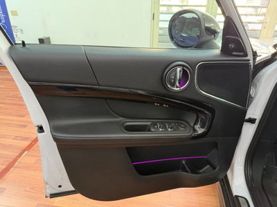 MINI Mini Countryman 2.0 Cooper D Hype Countryman ALL4 Automatica (16)