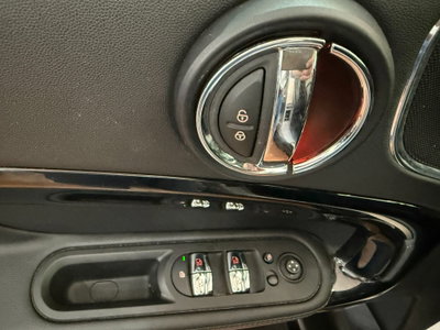 MINI Mini Countryman 2.0 Cooper D Hype Countryman ALL4 Automatica (17)
