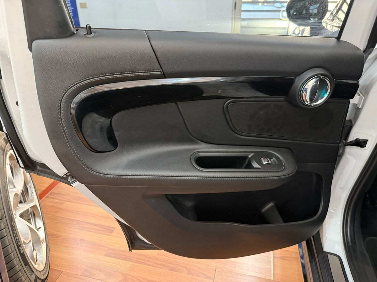 MINI Mini Countryman 2.0 Cooper D Hype Countryman ALL4 Automatica (19)