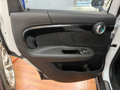 MINI Mini Countryman 2.0 Cooper D Hype Countryman ALL4 Automatica (19)
