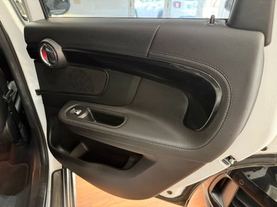 MINI Mini Countryman 2.0 Cooper D Hype Countryman ALL4 Automatica (20)