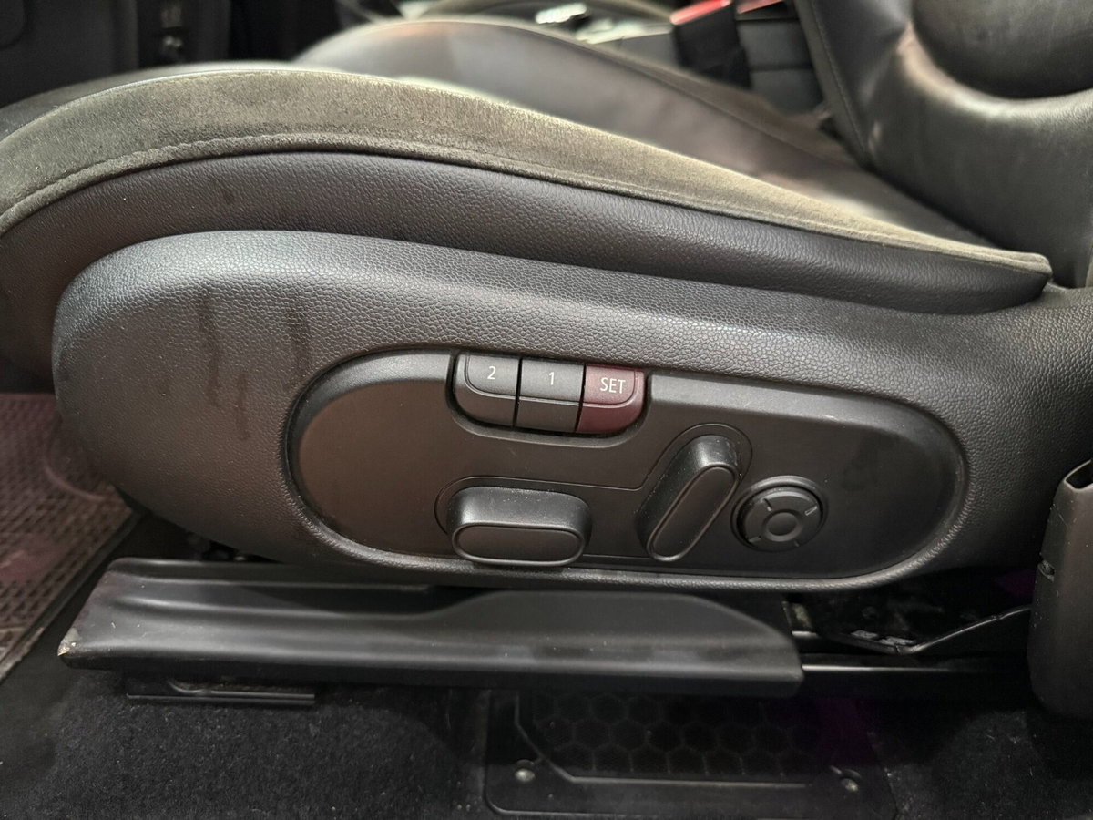 MINI Mini Countryman 2.0 Cooper D Hype Countryman ALL4 Automatica (9)