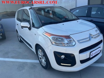 Citroen C3 Picasso 1.6 HDi 90 Seduction usata
