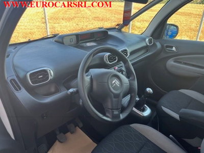 Citroen C3 Picasso 1.6 HDi 90 Seduction (10)
