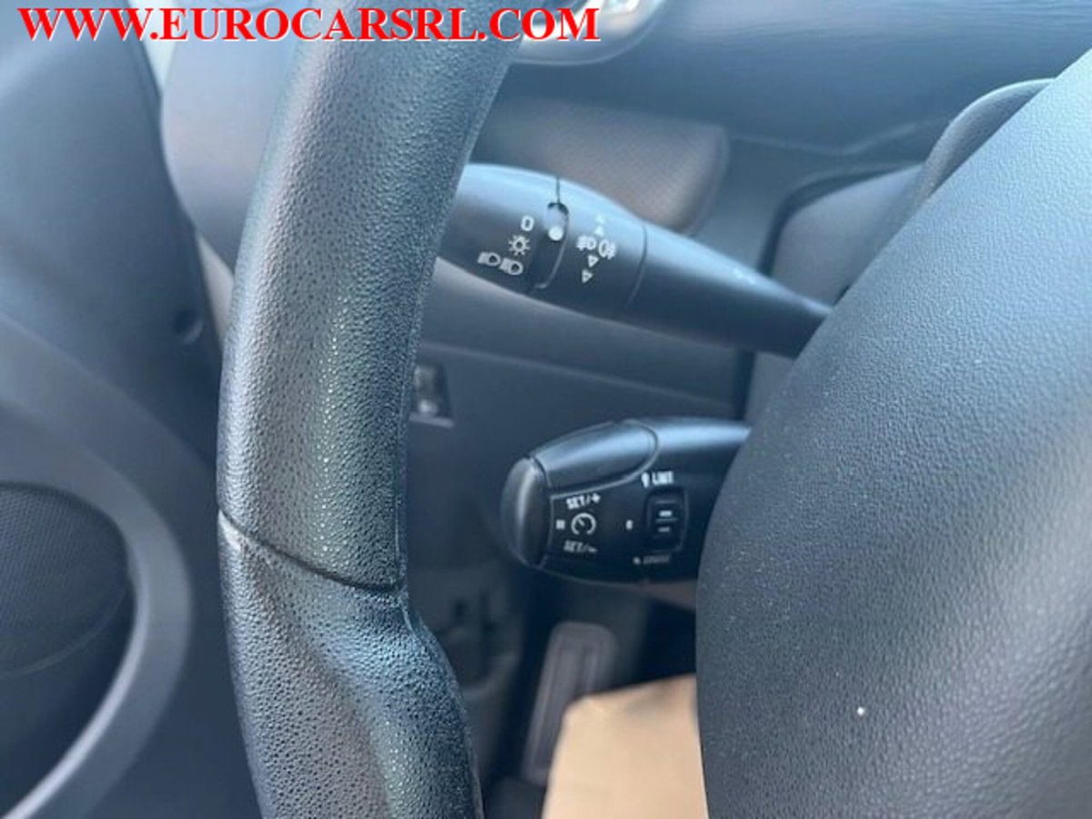 Citroen C3 Picasso 1.6 HDi 90 Seduction (14)