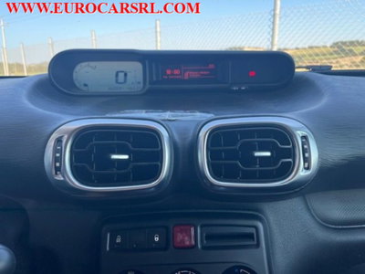 Citroen C3 Picasso 1.6 HDi 90 Seduction (15)