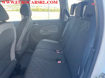Citroen C3 Picasso 1.6 HDi 90 Seduction (18)
