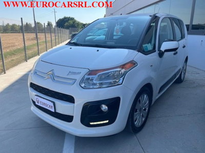 Citroen C3 Picasso 1.6 HDi 90 Seduction (3)