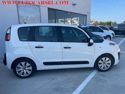 Citroen C3 Picasso 1.6 HDi 90 Seduction (8)