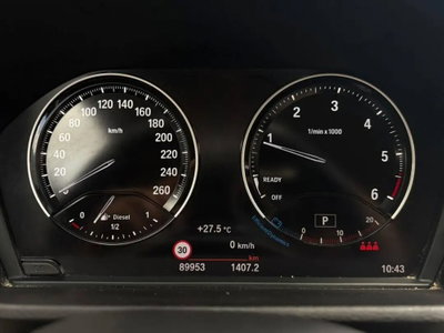 BMW X1 xDrive20d xLine Plus (10)