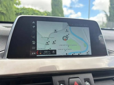 BMW X1 xDrive20d xLine Plus (11)