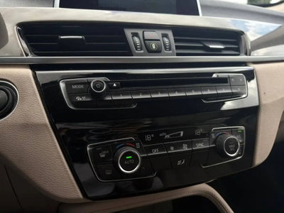 BMW X1 xDrive20d xLine Plus (12)