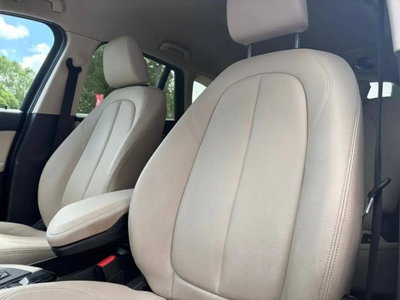 BMW X1 xDrive20d xLine Plus (14)