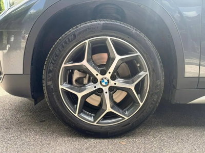 BMW X1 xDrive20d xLine Plus (7)