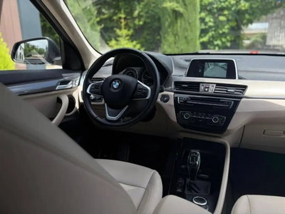 BMW X1 xDrive20d xLine Plus (8)